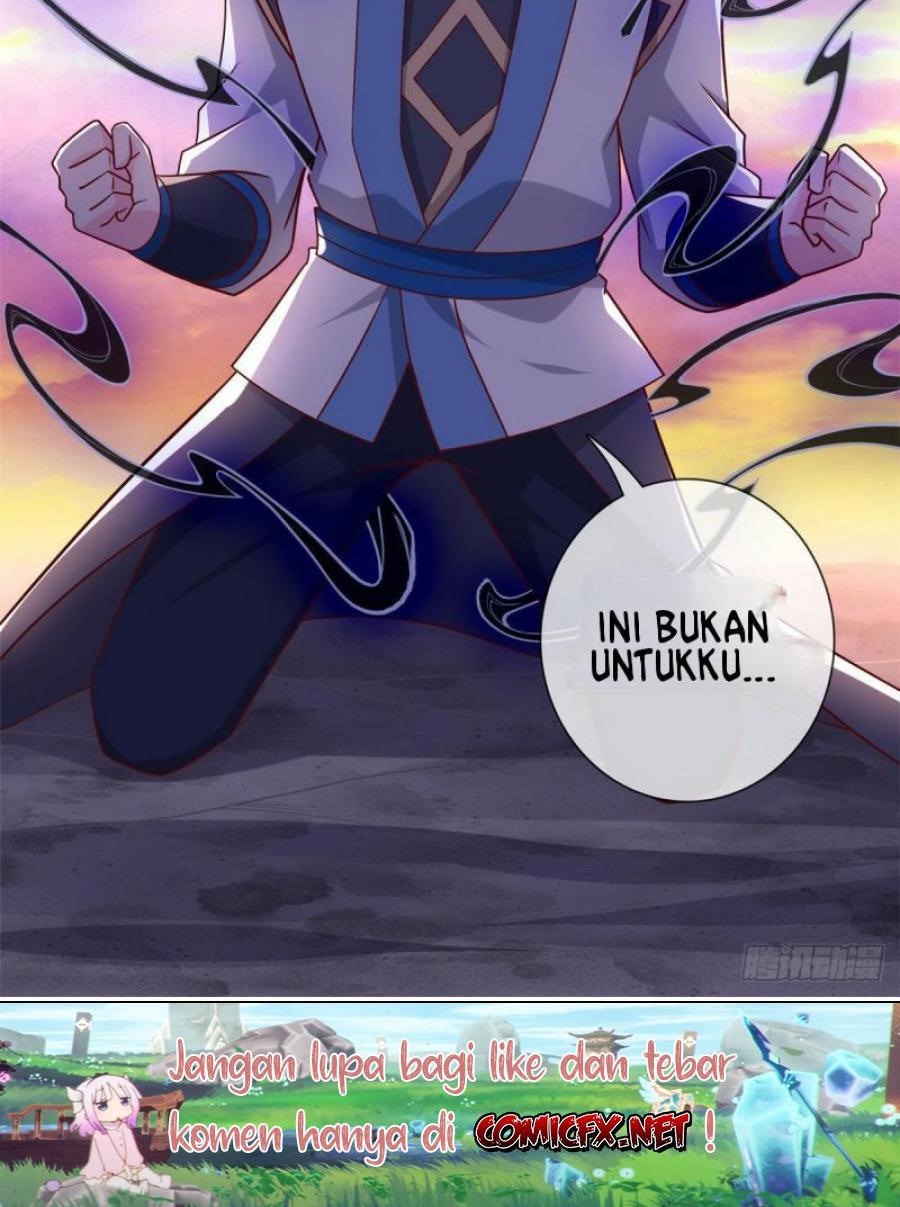 Supreme Godly System Chapter 335 Gambar 7